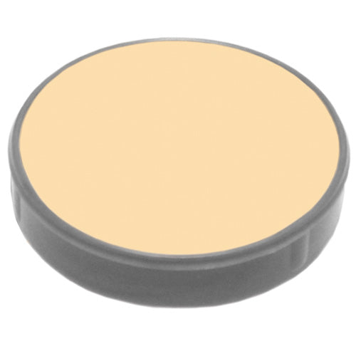 Mat Pure Cream Compact - 2.5ml