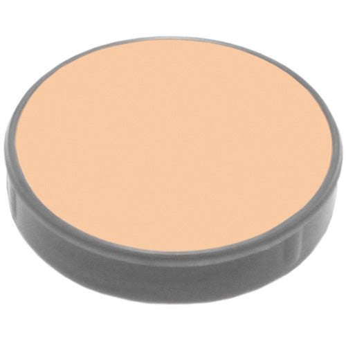 Mat Pure Cream Compact - 15ml