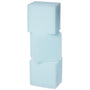 square foam sponges
