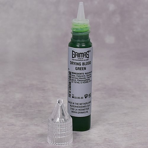Drying Blood - 10ml