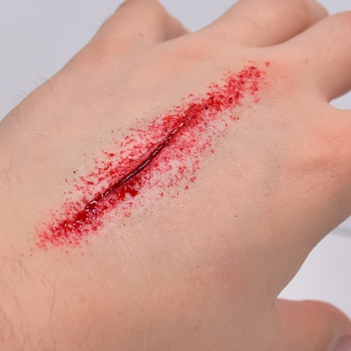Drying Blood - 10ml