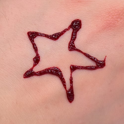 Drying Blood - 10ml