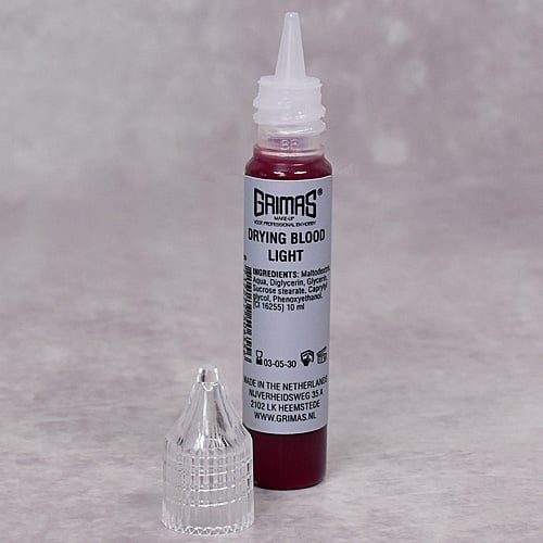 Drying Blood - 10ml