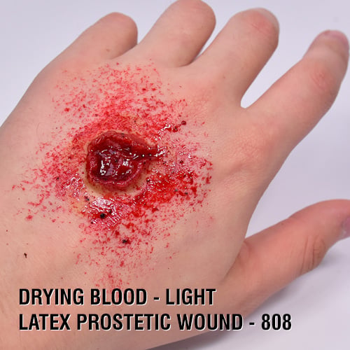 Drying Blood - 10ml
