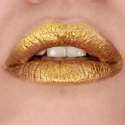 Rouge à lèvres Métallique Pure 2,5ml