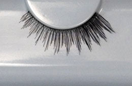 Fake eyelashes