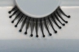 Fake eyelashes