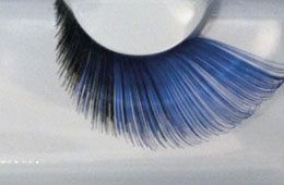 Faux-cils