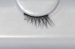 Fake eyelashes