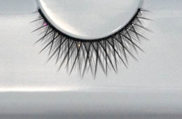 Fake eyelashes