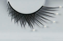 Fake eyelashes