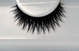 Fake eyelashes