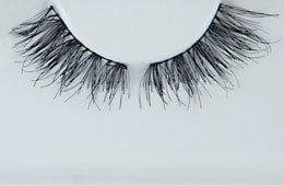 Fake eyelashes