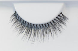 Fake eyelashes