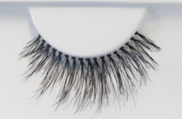 Fake eyelashes