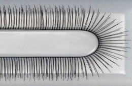 Fake eyelashes