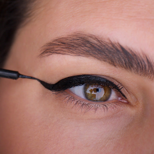 Eye-liner liquide