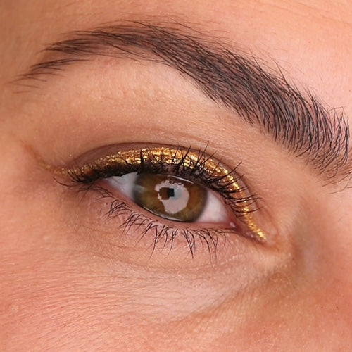 Eye-liner liquide