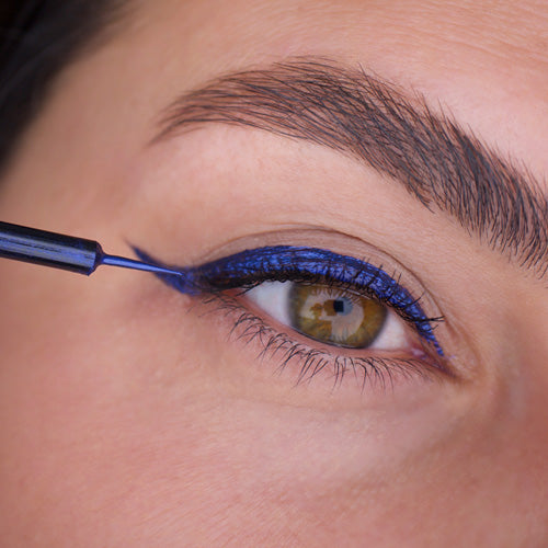 Eye-liner liquide