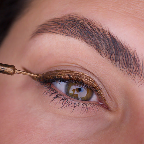 Eye-liner liquide