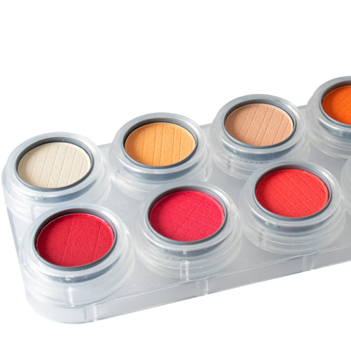 Eyeshadow Palettes