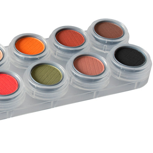 Eyeshadow Palettes