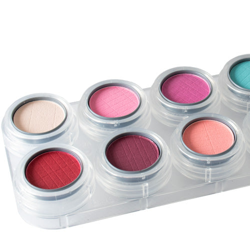 Eyeshadow Palettes