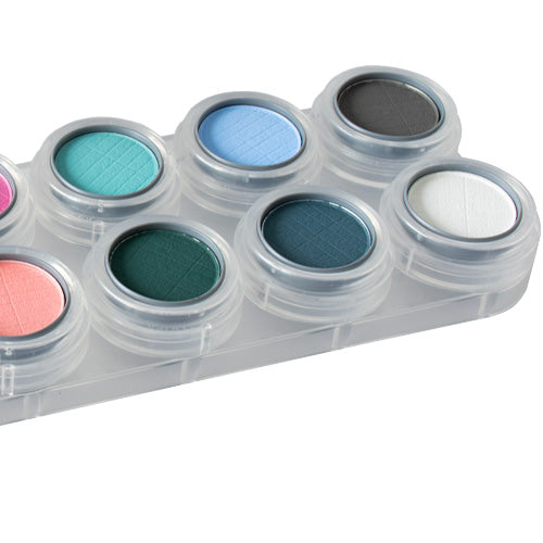 Eyeshadow Palettes