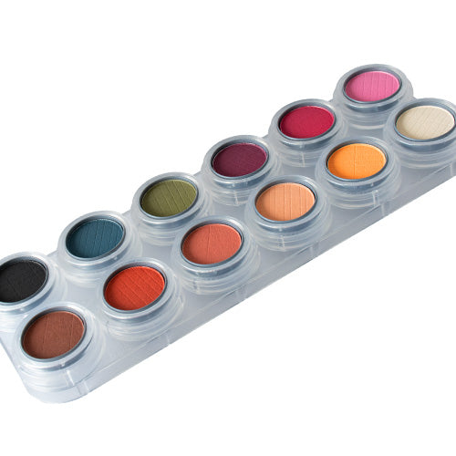 Eyeshadow Palettes