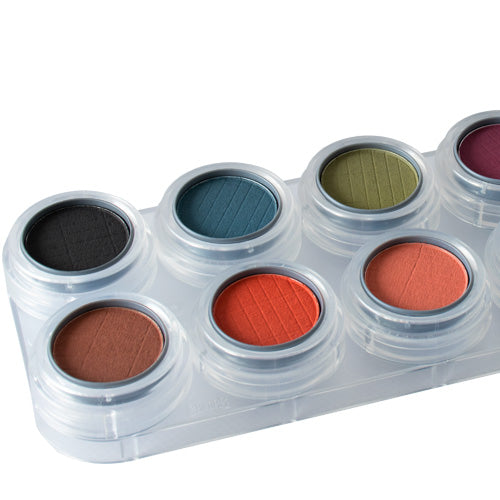 Eyeshadow Palettes