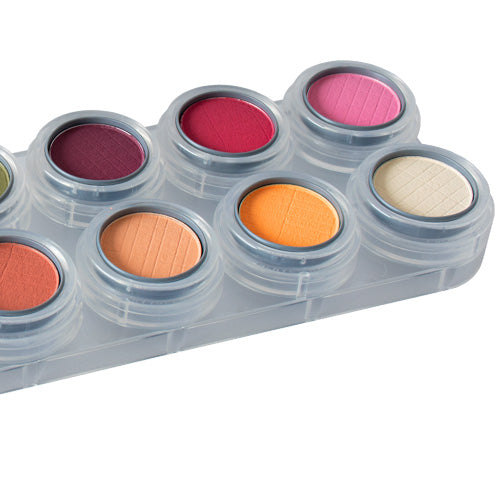 Eyeshadow Palettes