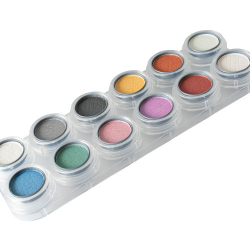 Eyeshadow Palettes