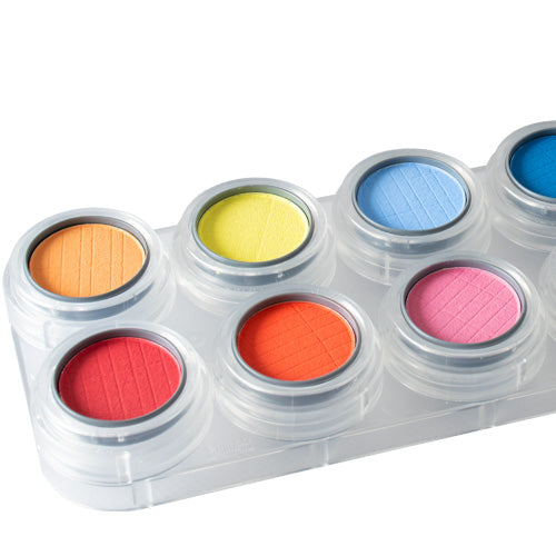 Eyeshadow Palettes