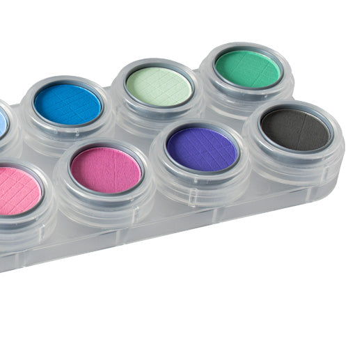 Eyeshadow Palettes
