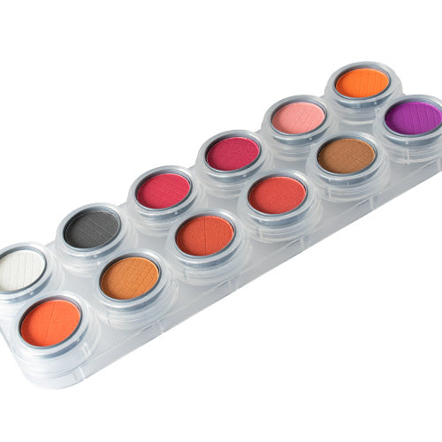 Eyeshadow Palettes