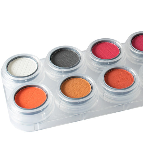 Eyeshadow Palettes