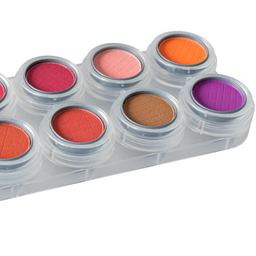 Eyeshadow Palettes