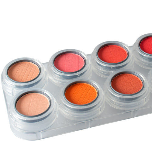 Eyeshadow Palettes