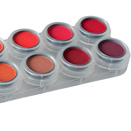 Eyeshadow Palettes