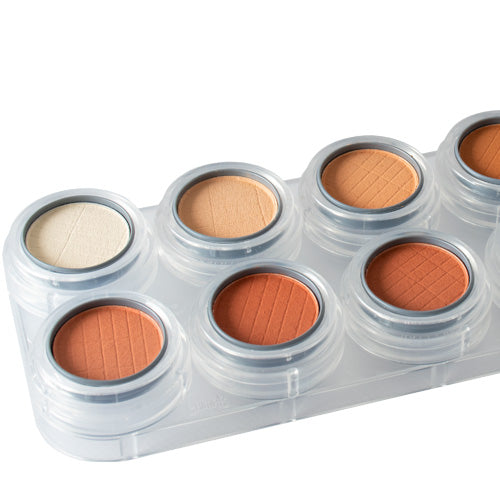 Eyeshadow Palettes