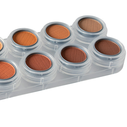 Eyeshadow Palettes