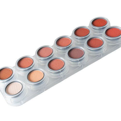 Eyeshadow Palettes