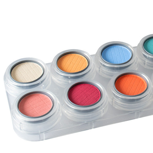 Eyeshadow Palettes