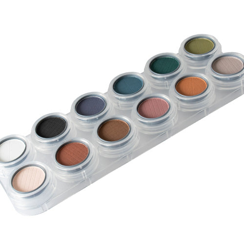 Eyeshadow Palettes