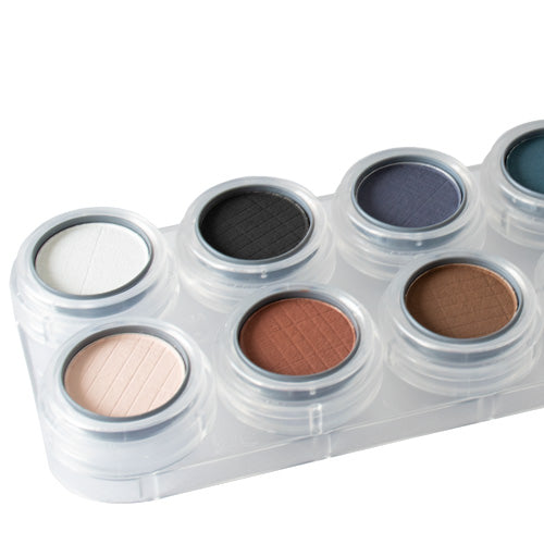 Eyeshadow Palettes