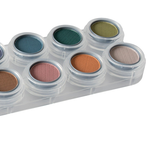 Eyeshadow Palettes
