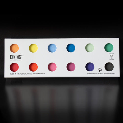Eyeshadow Palettes