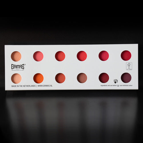 Eyeshadow Palettes
