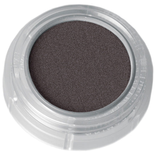 Pearly eye shadow