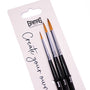 Face Paint Brush Set